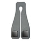🚗 BUY 2 GET 1 FREE! 🛍️ Car Seat Back Storage Hook – Double Hook Holder – Heavy-duty, easy install & perfect for handbags, groceries or kids' items – keeps your car tidy 🔑