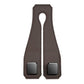 🚗 BUY 2 GET 1 FREE! 🛍️ Car Seat Back Storage Hook – Double Hook Holder – Heavy-duty, easy install & perfect for handbags, groceries or kids' items – keeps your car tidy 🔑