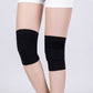 🔥Buy 1 get 1 free🔥 Unisex knee warmers – breathable, non-slip, all-season soft. 4 colors. 50K+ sold! 🦵✨