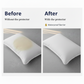 🔥Buy 1 get 1 free🔥 Quilted Pillow Protector to Prevent Yellowing