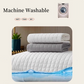 🔥Buy 1 get 1 free🔥 Quilted Pillow Protector to Prevent Yellowing