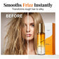 💫Hot Sale-50% Off🎉Intensive Nourishing Hair Oil Spray