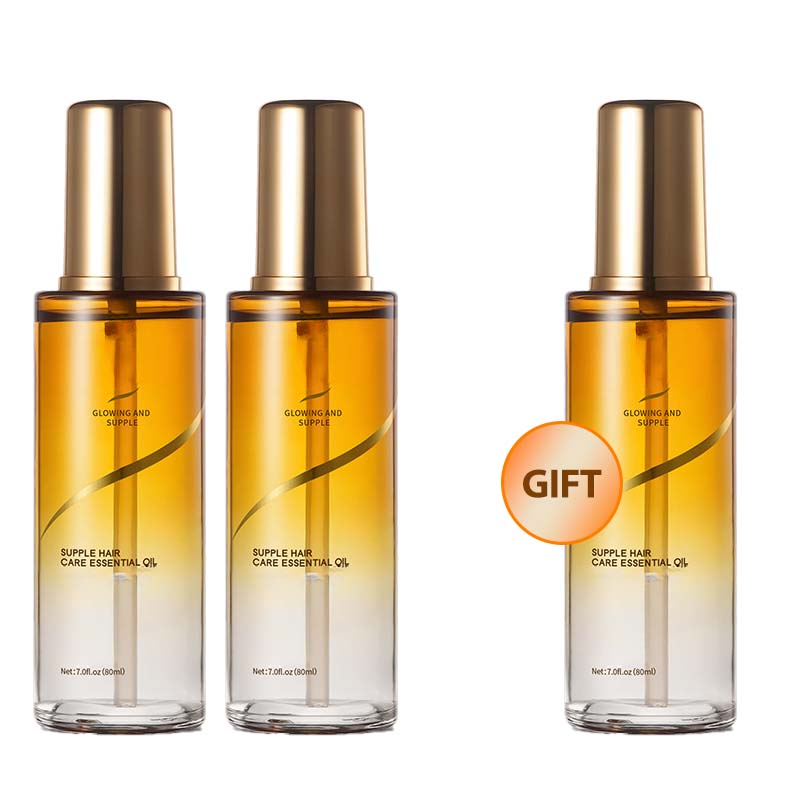 💫Hot Sale-50% Off🎉Intensive Nourishing Hair Oil Spray