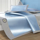 🌙 50% OFF! Cooling antibacterial bed mat – breathable, silky, washable. Sleep cool tonight! 💤🧊