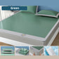 🌙 50% OFF! Cooling antibacterial bed mat – breathable, silky, washable. Sleep cool tonight! 💤🧊