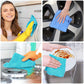 🍽️ Microfiber cloth. Absorbent. Lint-free. Quick-dry. 50% OFF. 🧼