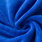 🍽️ Microfiber cloth. Absorbent. Lint-free. Quick-dry. 50% OFF. 🧼