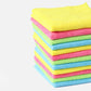 🍽️ Microfiber cloth. Absorbent. Lint-free. Quick-dry. 50% OFF. 🧼
