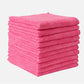 🍽️ Microfiber cloth. Absorbent. Lint-free. Quick-dry. 50% OFF. 🧼