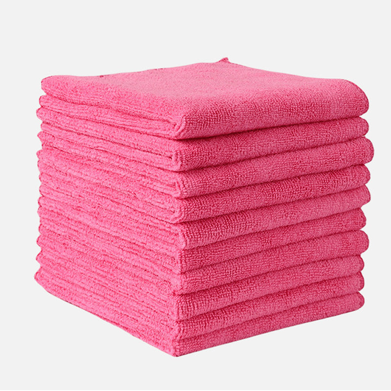 🍽️ Microfiber cloth. Absorbent. Lint-free. Quick-dry. 50% OFF. 🧼