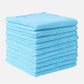 🍽️ Microfiber cloth. Absorbent. Lint-free. Quick-dry. 50% OFF. 🧼