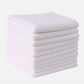 🍽️ Microfiber cloth. Absorbent. Lint-free. Quick-dry. 50% OFF. 🧼