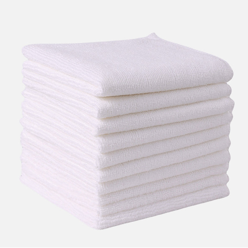 🍽️ Microfiber cloth. Absorbent. Lint-free. Quick-dry. 50% OFF. 🧼