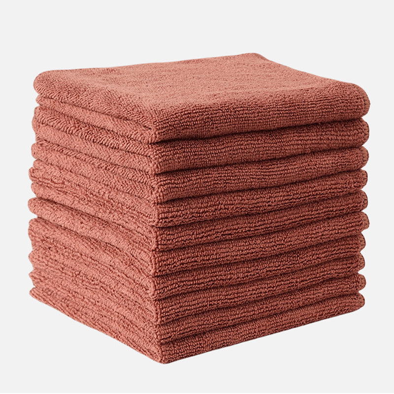 🍽️ Microfiber cloth. Absorbent. Lint-free. Quick-dry. 50% OFF. 🧼
