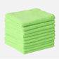 🍽️ Microfiber cloth. Absorbent. Lint-free. Quick-dry. 50% OFF. 🧼