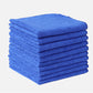 🍽️ Microfiber cloth. Absorbent. Lint-free. Quick-dry. 50% OFF. 🧼
