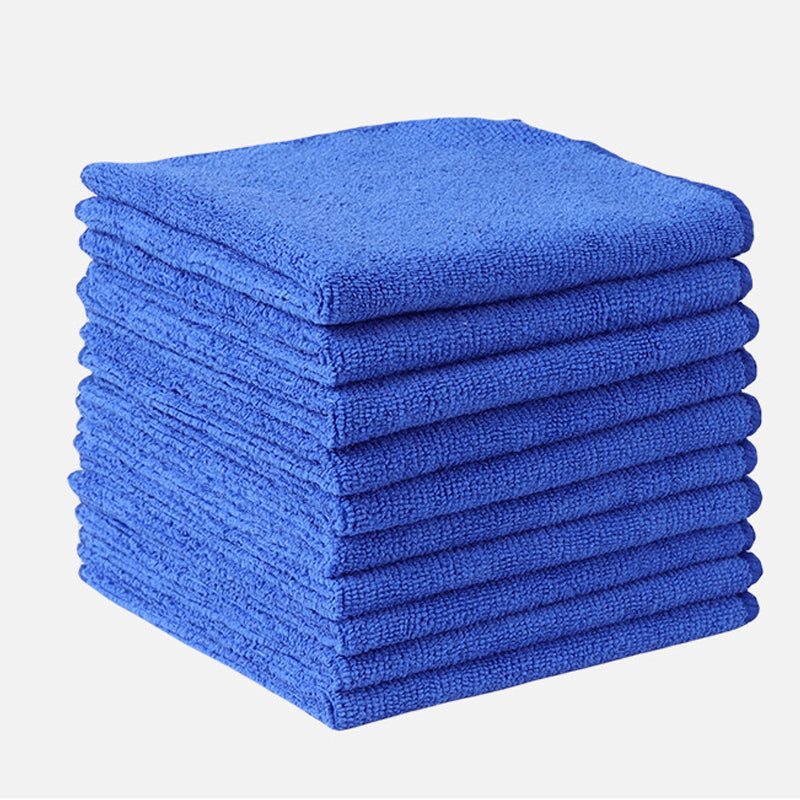 🍽️ Microfiber cloth. Absorbent. Lint-free. Quick-dry. 50% OFF. 🧼