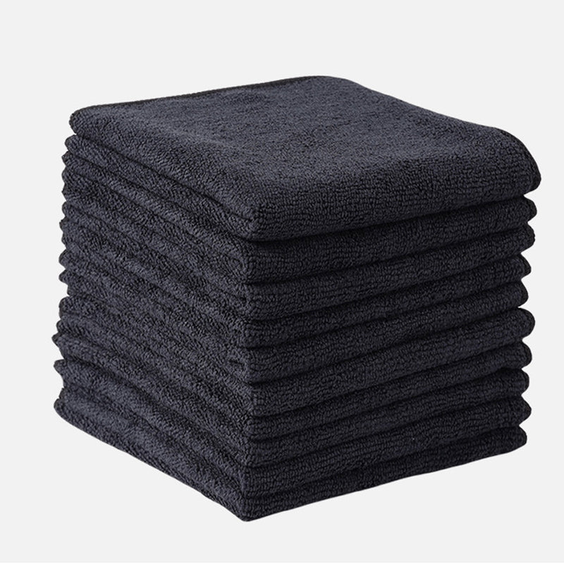 🍽️ Microfiber cloth. Absorbent. Lint-free. Quick-dry. 50% OFF. 🧼