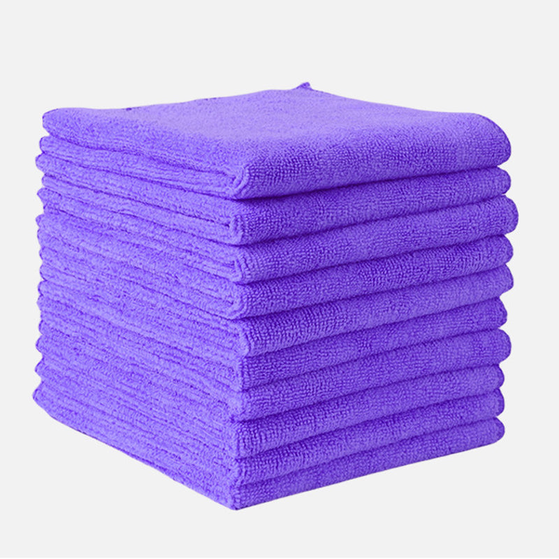 🍽️ Microfiber cloth. Absorbent. Lint-free. Quick-dry. 50% OFF. 🧼