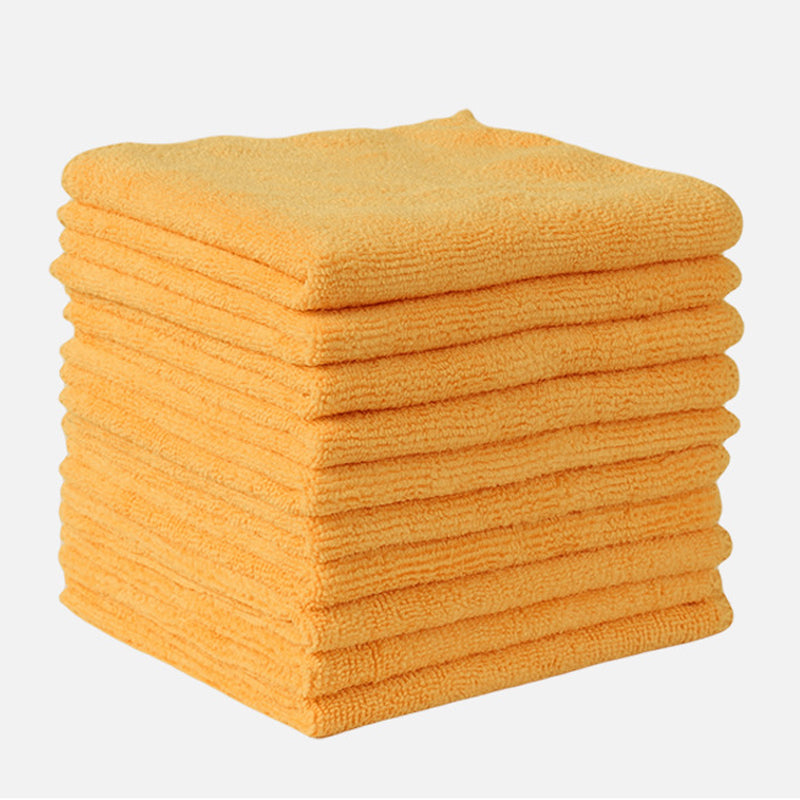 🍽️ Microfiber cloth. Absorbent. Lint-free. Quick-dry. 50% OFF. 🧼