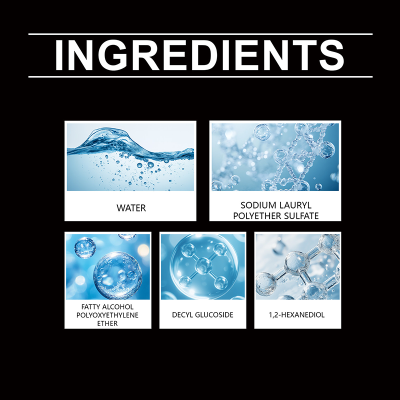 🔥 50% OFF! 50K+ sold! Oven cleaner spray – dissolves toughest baked-on grease, wipes clean easily, leaves no burnt smell! ✨🧽