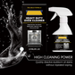 🔥 50% OFF! 50K+ sold! Oven cleaner spray – dissolves toughest baked-on grease, wipes clean easily, leaves no burnt smell! ✨🧽