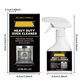 🔥 50% OFF! 50K+ sold! Oven cleaner spray – dissolves toughest baked-on grease, wipes clean easily, leaves no burnt smell! ✨🧽