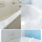 🥳HOT SALE🥳💞50K+ SOLD! Refinishing Paint – From £7.99! Water-based, scratch-resistant & waterproof. Renew tiles – grab yours! ✅