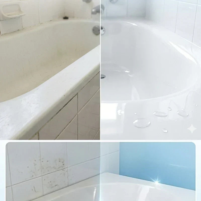 🥳HOT SALE🥳💞50K+ SOLD! Refinishing Paint – From £7.99! Water-based, scratch-resistant & waterproof. Renew tiles – grab yours! ✅