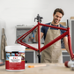 🥳HOT SALE🥳💞50K+ SOLD! Rust Converter – From £10.99! 2-in-1, weather-resistant & brush included. Protect metal – grab yours! ✅