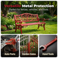 🥳HOT SALE🥳💞50K+ SOLD! Rust Converter – From £10.99! 2-in-1, weather-resistant & brush included. Protect metal – grab yours! ✅