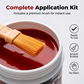 🥳HOT SALE🥳💞50K+ SOLD! Rust Converter – From £10.99! 2-in-1, weather-resistant & brush included. Protect metal – grab yours! ✅