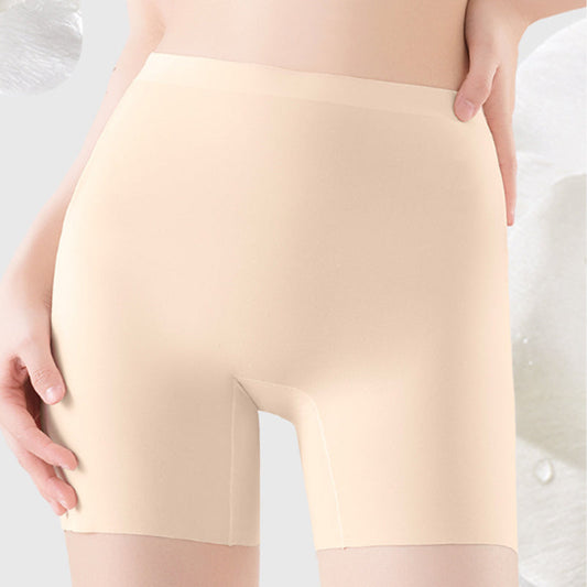 🌸 50% OFF! 3-in-1 seamless slip shorts –Seamless. Anti-chafing. Antibacterial. Antibacterial after 300 washes! 👖💕