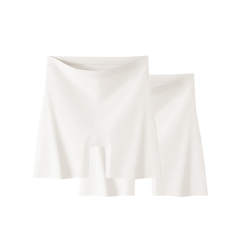 🌸 50% OFF! 3-in-1 seamless slip shorts –Seamless. Anti-chafing. Antibacterial. Antibacterial after 300 washes! 👖💕