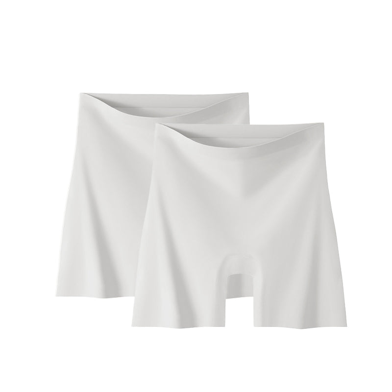 🌸 50% OFF! 3-in-1 seamless slip shorts –Seamless. Anti-chafing. Antibacterial. Antibacterial after 300 washes! 👖💕