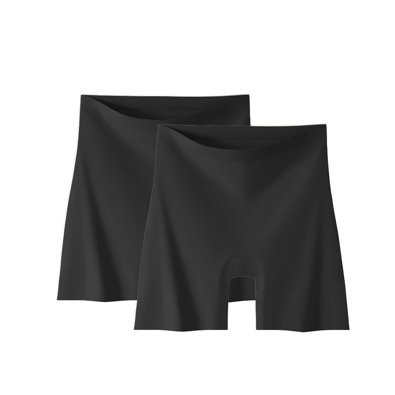 🌸 50% OFF! 3-in-1 seamless slip shorts –Seamless. Anti-chafing. Antibacterial. Antibacterial after 300 washes! 👖💕