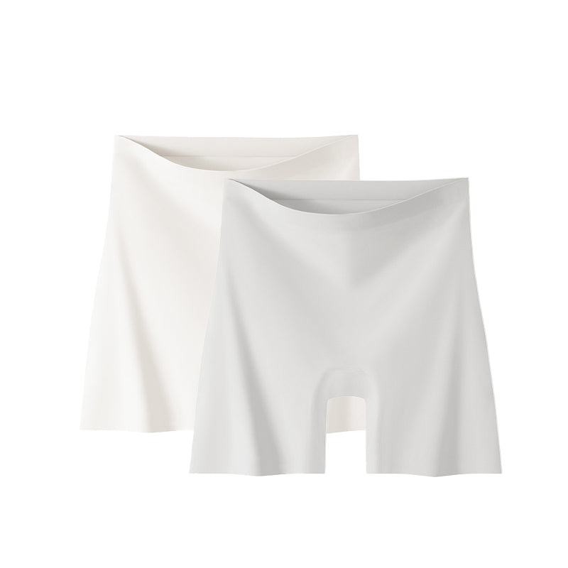 🌸 50% OFF! 3-in-1 seamless slip shorts –Seamless. Anti-chafing. Antibacterial. Antibacterial after 300 washes! 👖💕