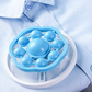 🔥2026 HOT SALE💥 50% OFF🎉Reusable Floating Washing Machine Lint Catcher