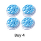 🔥2026 HOT SALE💥 50% OFF🎉Reusable Floating Washing Machine Lint Catcher