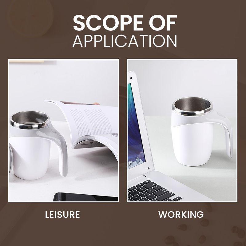 🔥HOT SALE🔥Electric Mixing Cup（50% OFF）