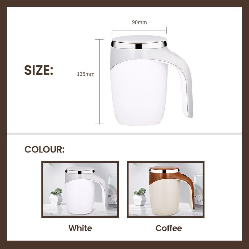 🔥HOT SALE🔥Electric Mixing Cup（50% OFF）