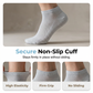🔥Buy 1 get 1 free🔥  Men's Breathable Antibacterial Ankle Socks