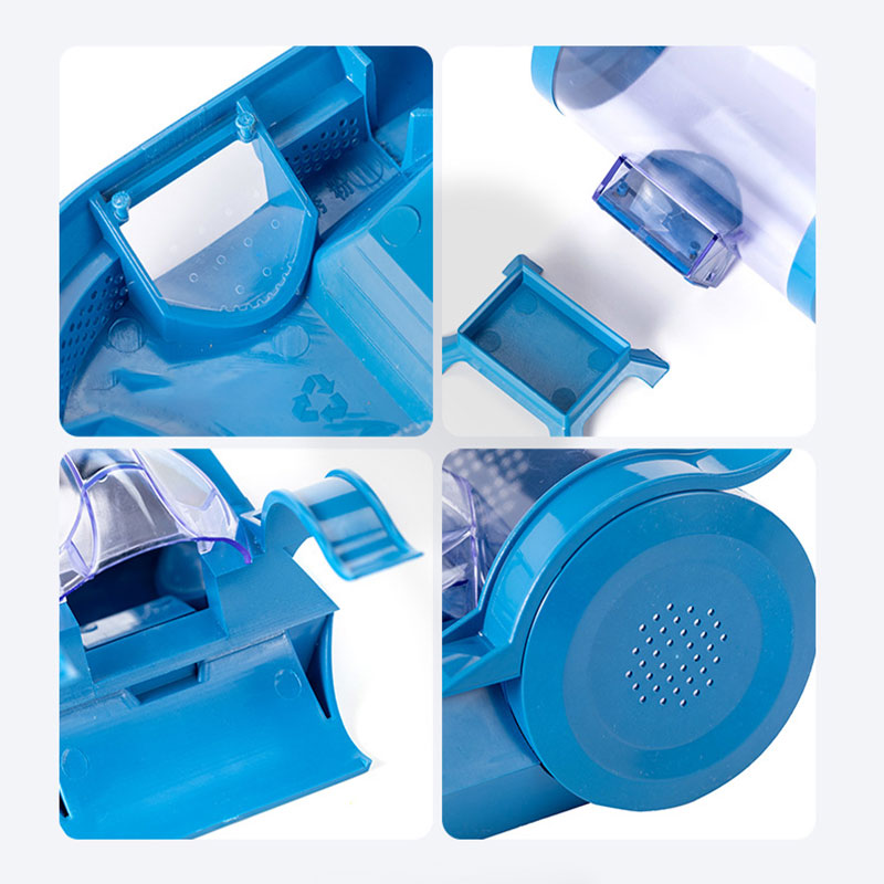 🥳2026 HOT SALE🥳💞50K+ SOLD!🪳🛡️ 50% OFF! Household Cockroach Trap – Powerful bait, enclosed design. Reusable, eco‑friendly. Keep kitchen pest‑free. ✨🍽️