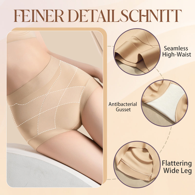🔥New Hot Selling❤️‍🔥 Seamless High-Waist Shaping Underwear