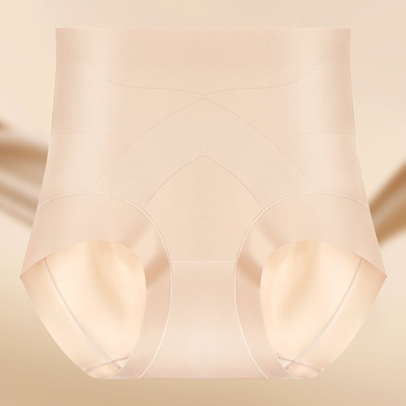 🔥New Hot Selling❤️‍🔥 Seamless High-Waist Shaping Underwear