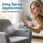 🥳2026 HOT SALE🥳💞50K+ SOLD!🌿🐱 50% OFF! Herbal Pet Deterrent Spray – Stops scratching, safe for cats & kittens. Protect sofas & plants. 🌸✨