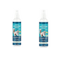 🥳2026 HOT SALE🥳💞50K+ SOLD!🌿🐱 50% OFF! Herbal Pet Deterrent Spray – Stops scratching, safe for cats & kittens. Protect sofas & plants. 🌸✨