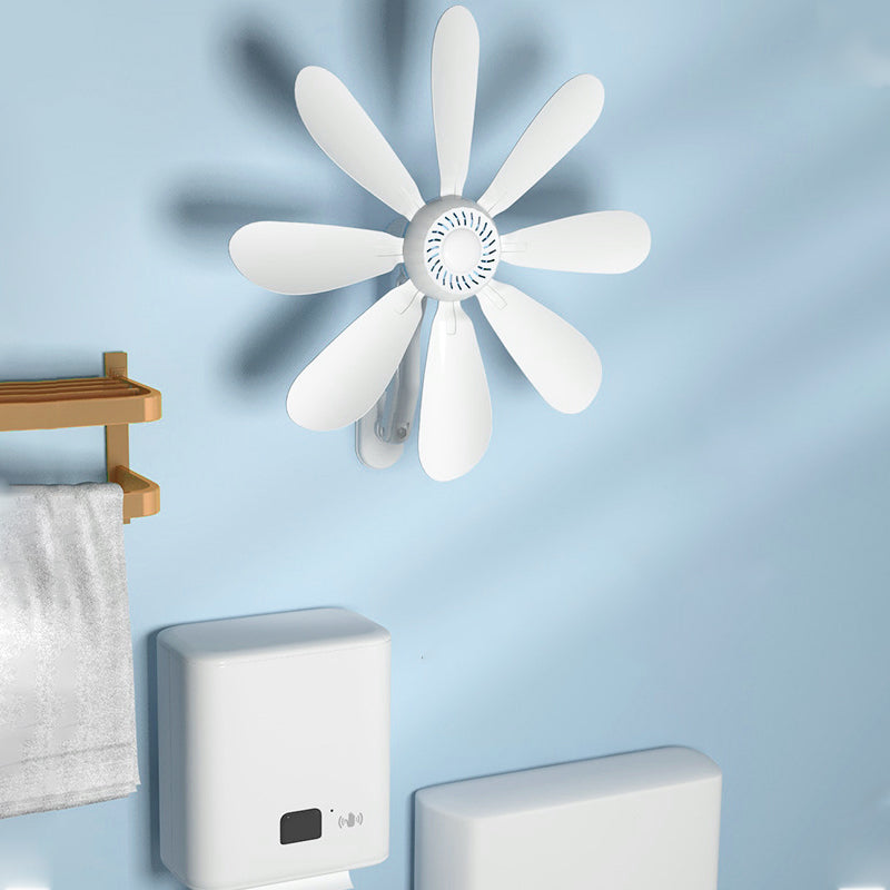 🔥New Hot Selling❤️‍🔥Powerful Lightweight Wall-Mounted Fan for Home Use