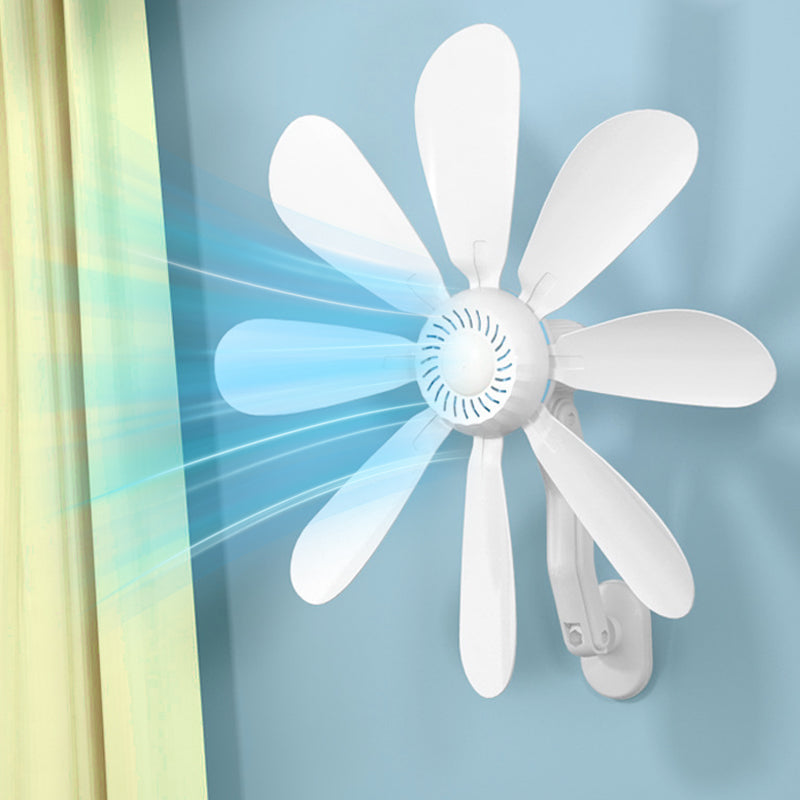 🔥New Hot Selling❤️‍🔥Powerful Lightweight Wall-Mounted Fan for Home Use