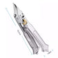 🦶 Nail clippers. Sharp blade. Built-in file. Safety lock. 50% OFF. ✂️